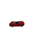 Hot Wheels Porsche 918 Spyder Diecast red