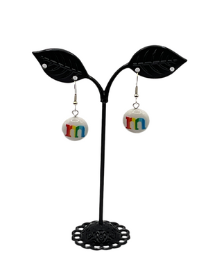 Pendientes M y M C1