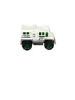 Matchbox Arctic Thunder Diecast