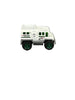 Matchbox Arctic Thunder Diecast