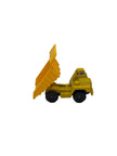 Maisto Dump Truck Diecast