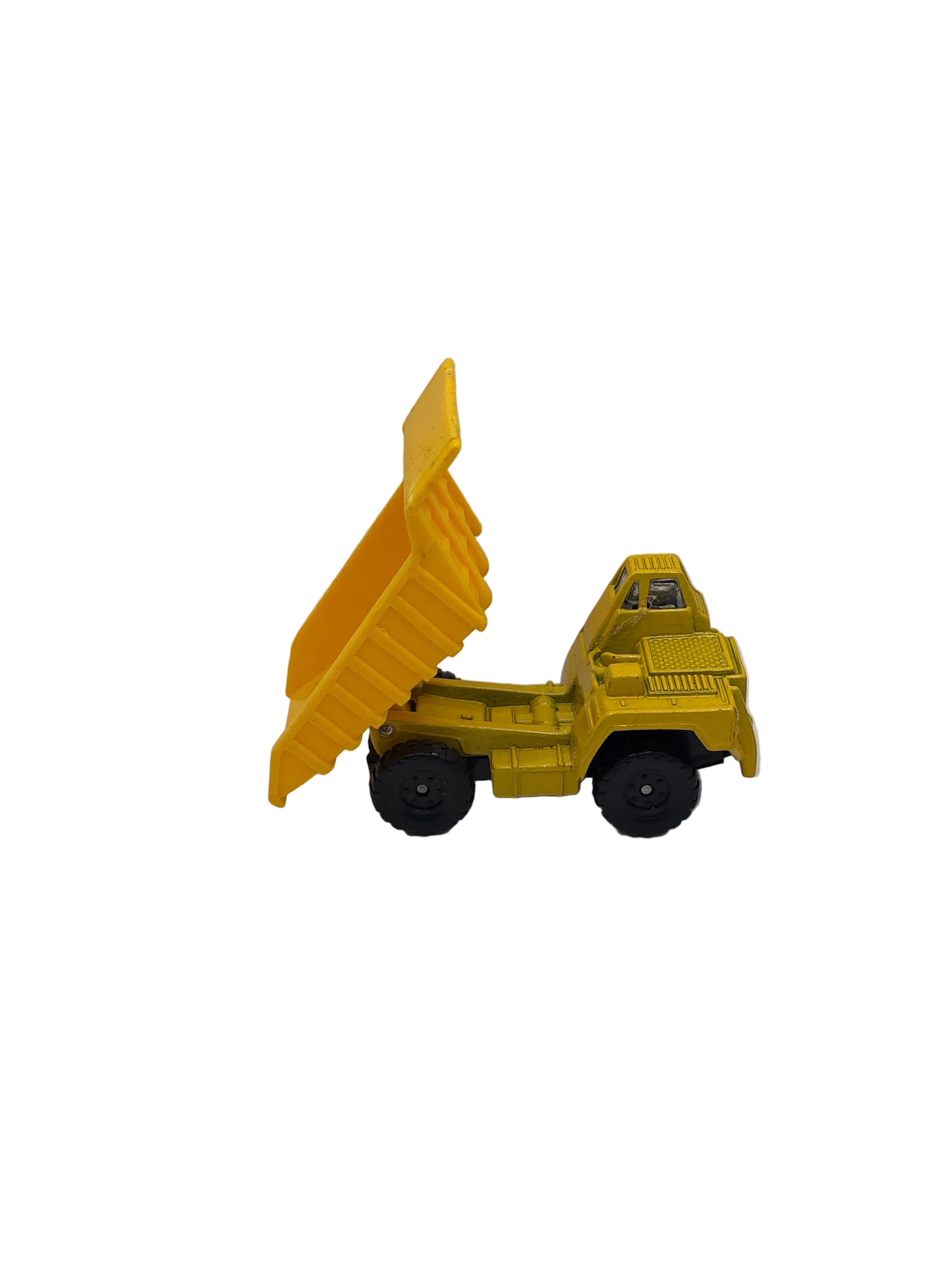 Maisto Dump Truck Diecast