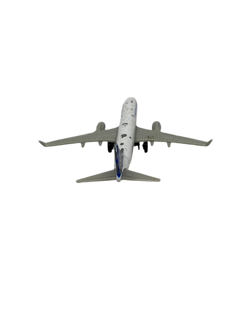 Matchbox Boeing 737-800 Diecast