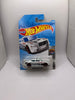 Hot Wheels Dodge Charger Drift Diecast white