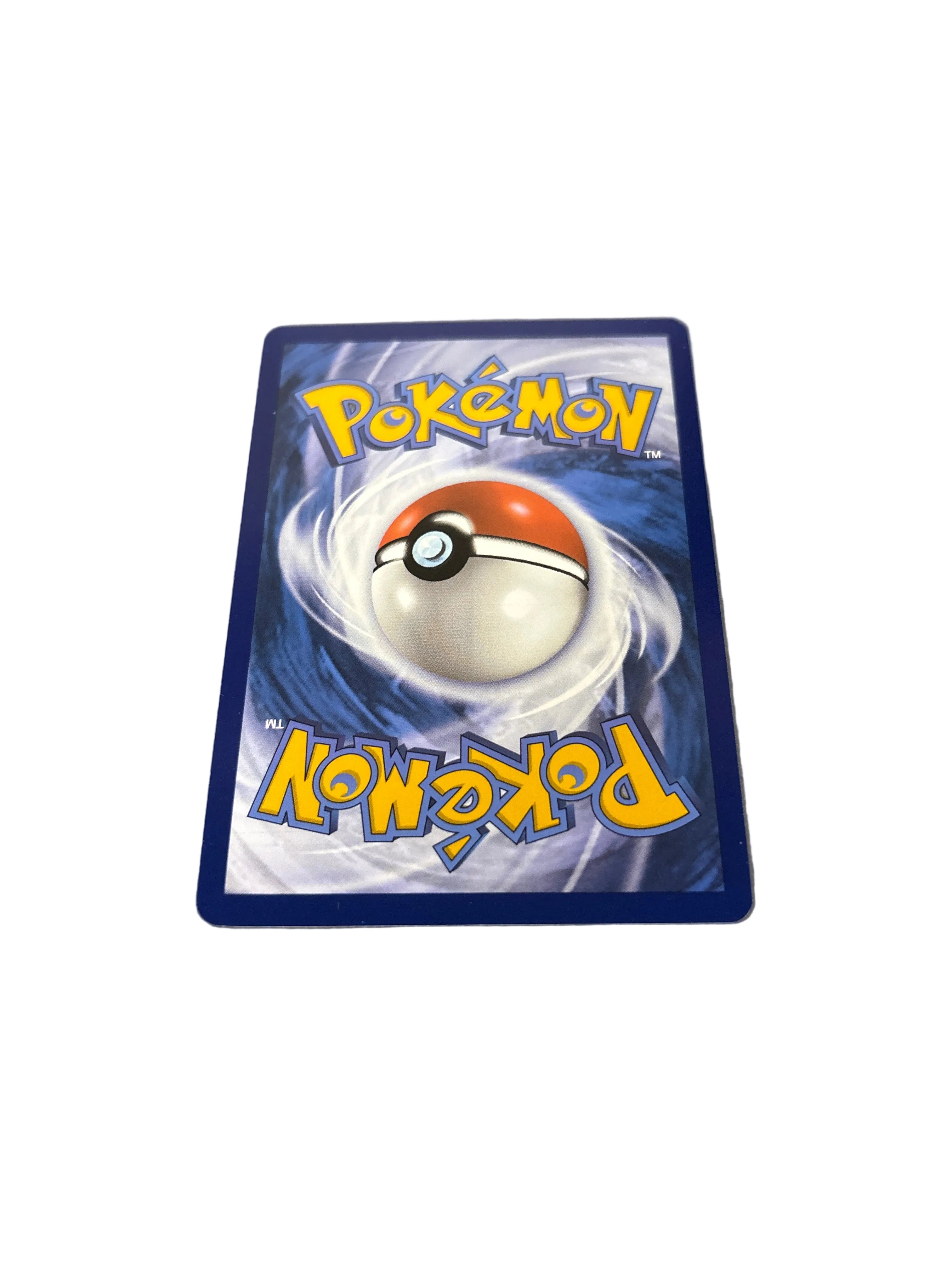 Pokemon Rellor