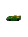Hot Wheels Camaro Diecast green