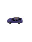 Road Champs BMW Diecast purple