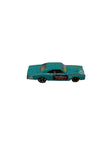 Hot Wheels 69 Dodge Coronet Super Bee Diecast blue