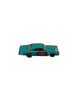 Hot Wheels 69 Dodge Coronet Super Bee Diecast blue