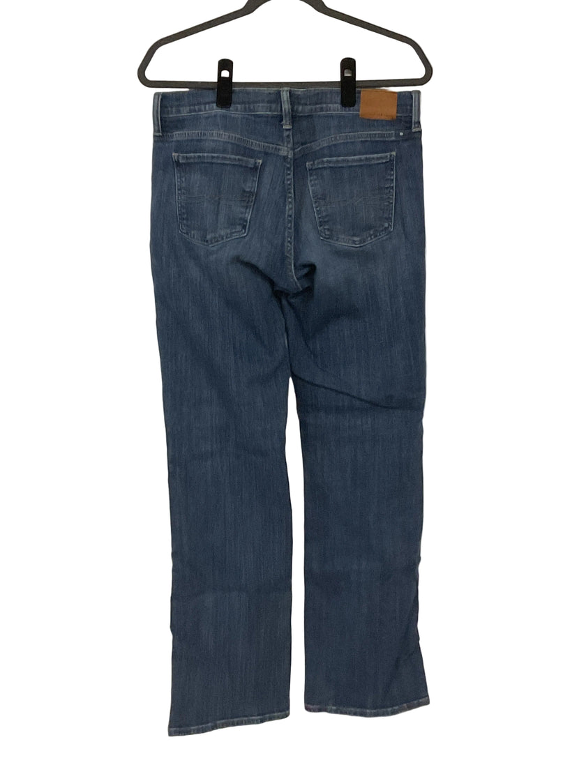 Lucky Jeans
