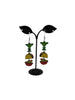 Mexican Dinner Earrings