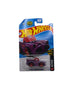 Hot Wheels Classic TV Series Batmobile Diecast purple