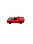 Hot Wheels 2008 Tesla Roadster Diecast