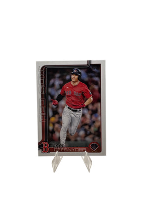 Topps Refsnyder
