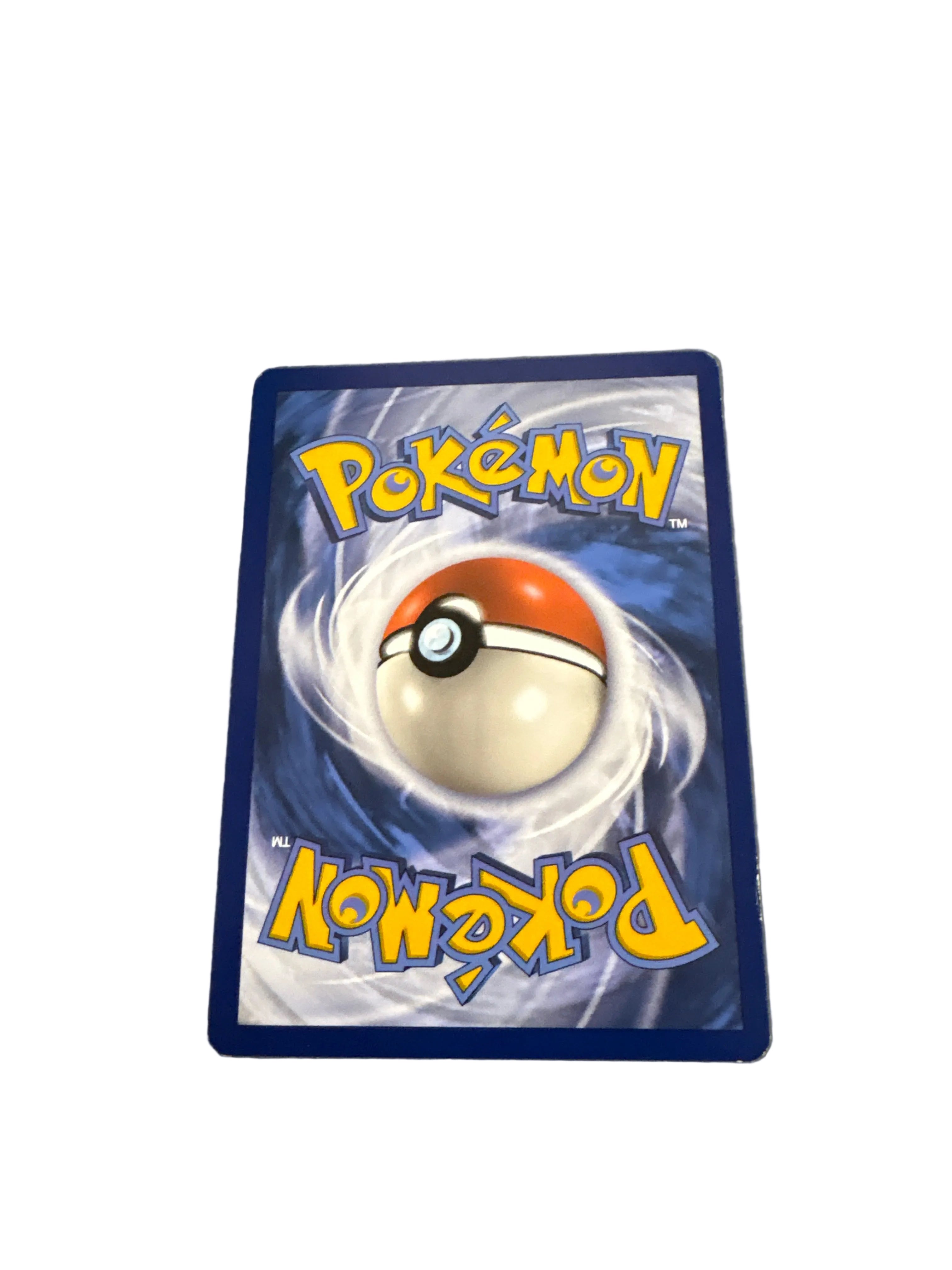 Pokemon Jacq