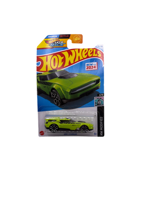 Hot Wheels Drift N Break Diecast