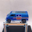 Hot Wheels Custom 77 Dodge Van Diecast