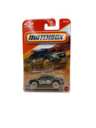 Matchbox 2016 Chevy Colorado Extreme Diecast