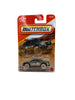 Matchbox 2016 Chevy Colorado Extreme Diecast