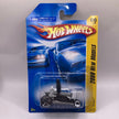 Hot Wheels Dragtor