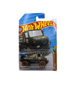 Hot Wheels Mercedes-Benz Unimog 1300L Diecast
