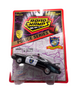 Road Champs Chevrolet Caprice Diecast