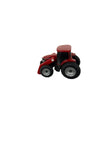 Ertl Case Tractor Diecast red