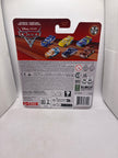 Disney Pixar Cars Richie Gunzit Diecast