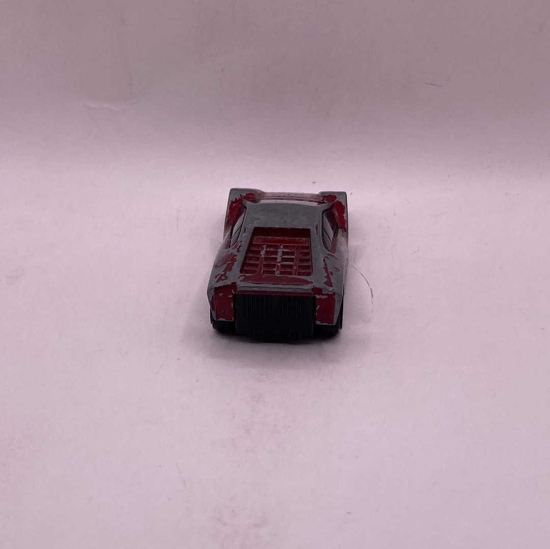 Hot Wheels Ferrari Diecast