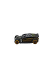 Hot Wheels Fast Cash Diecast Black
