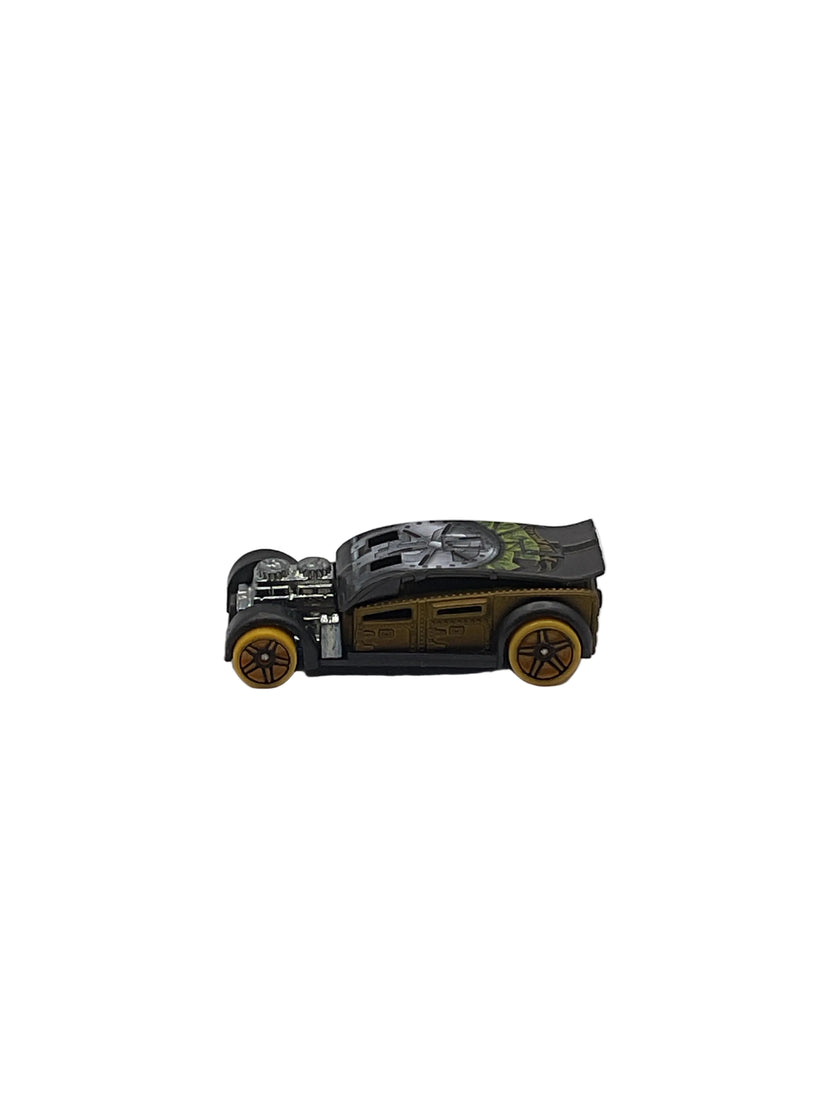 Hot Wheels Fast Cash Diecast Black