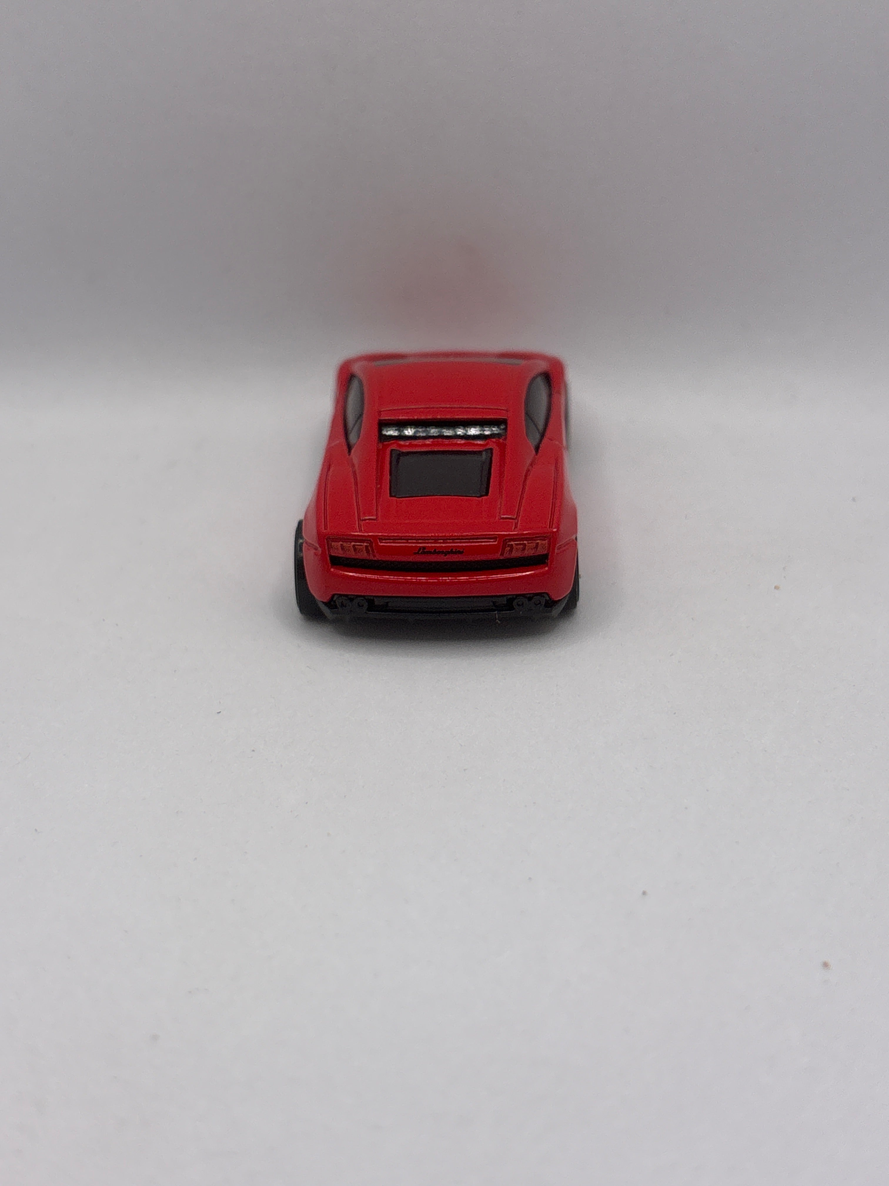 Hot Wheels Lamborghini Gallardo LP 560-4 Diecast