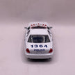 New York City Police Foundation Crown Victoria Diecast