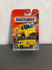 Matchbox Blaze Buster II Diecast yellow