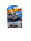 Hot Wheels Fiat 500e Diecast