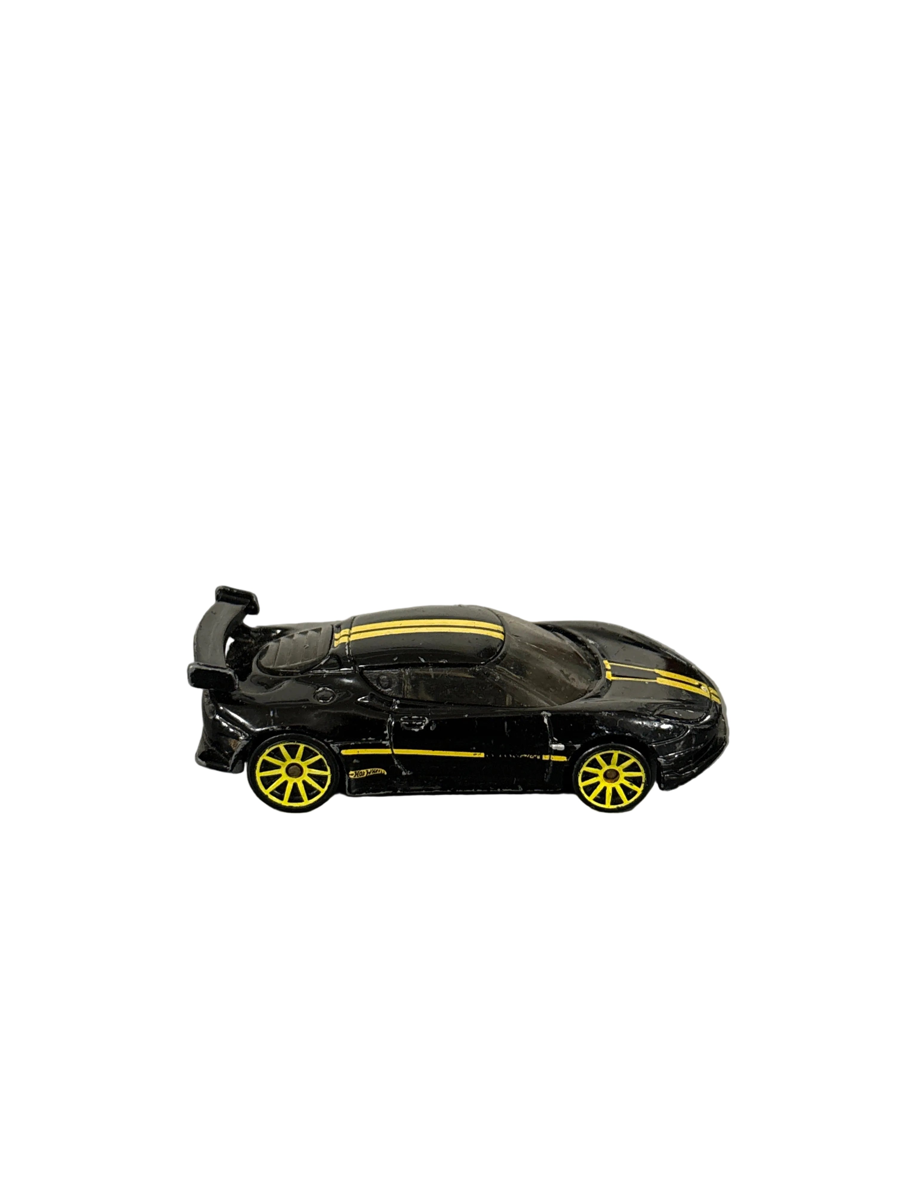 Hot Wheels Lotus Evora GT4 Diecast