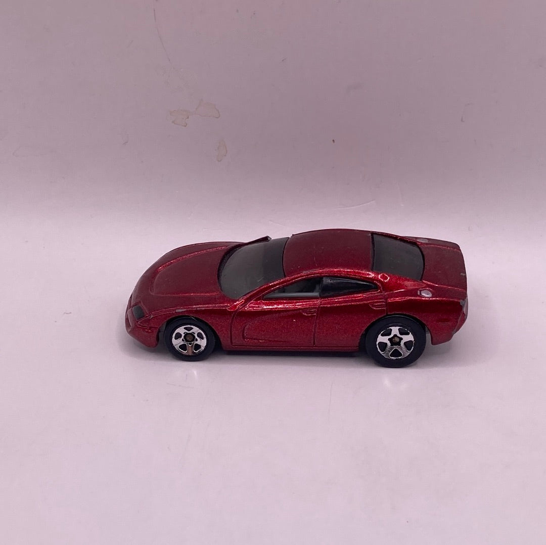 Hot Wheels Dodge Charger R/T Diecast