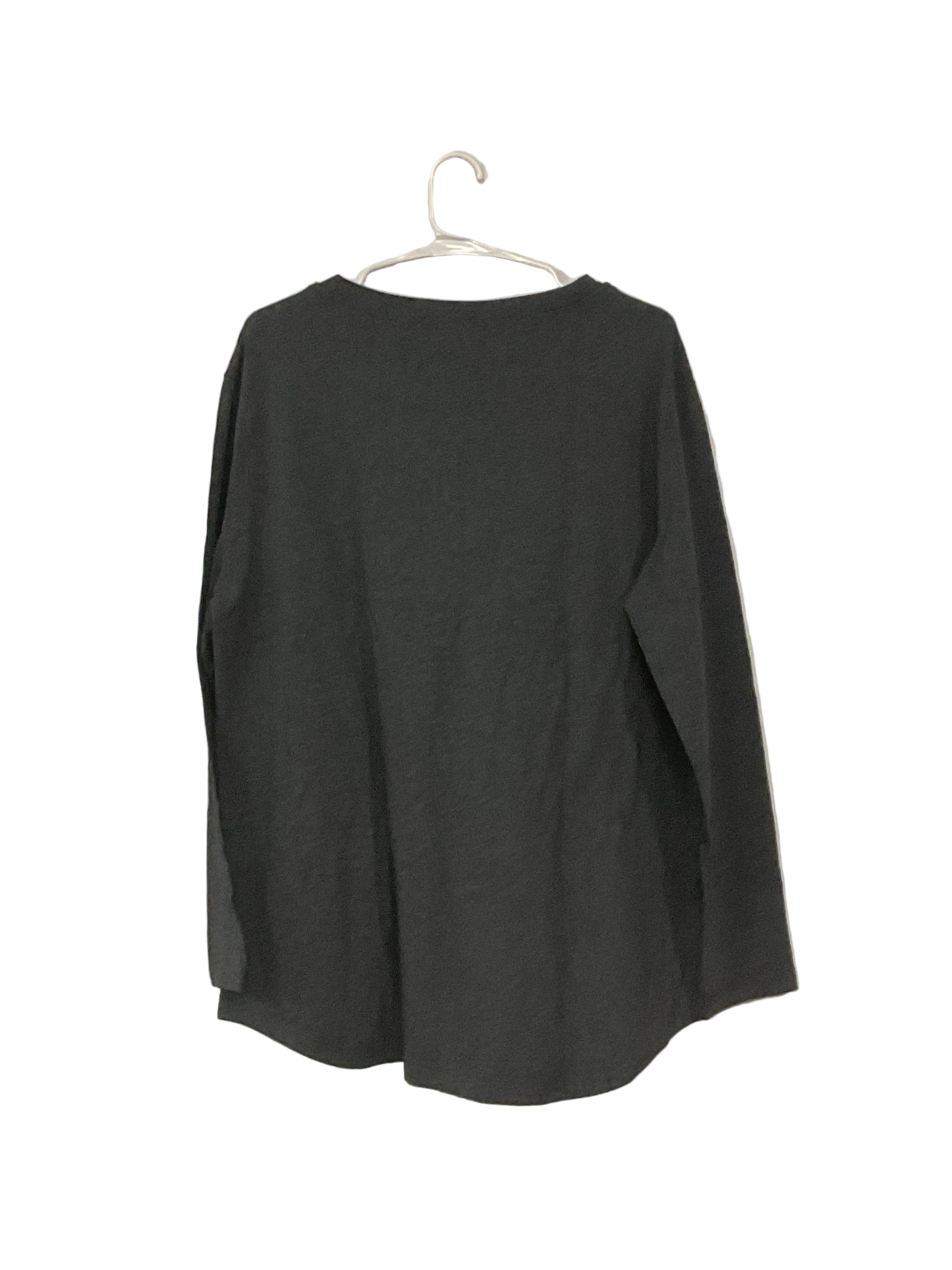 Nursing shirt