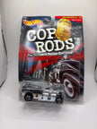 Hot Wheels Way 2 Fast Diecast