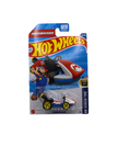 Hot Wheels Standard Kart Diecast multi color