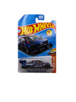 Hot Wheels Ford F-150 Lightning Supertruck Diecast blue