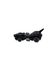 Hot Wheels Purrfect Speed Diecast