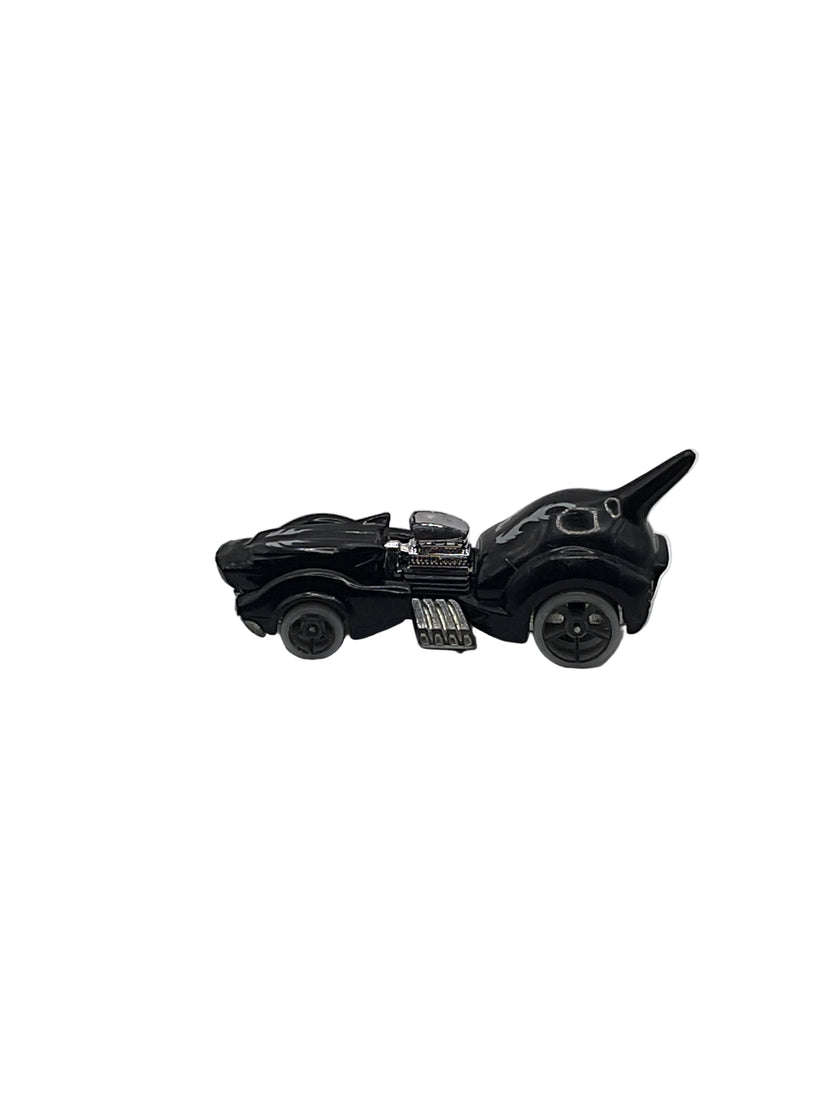 Hot Wheels Purrfect Speed Diecast