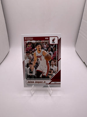 Donruss Jaime Jaquez JR.