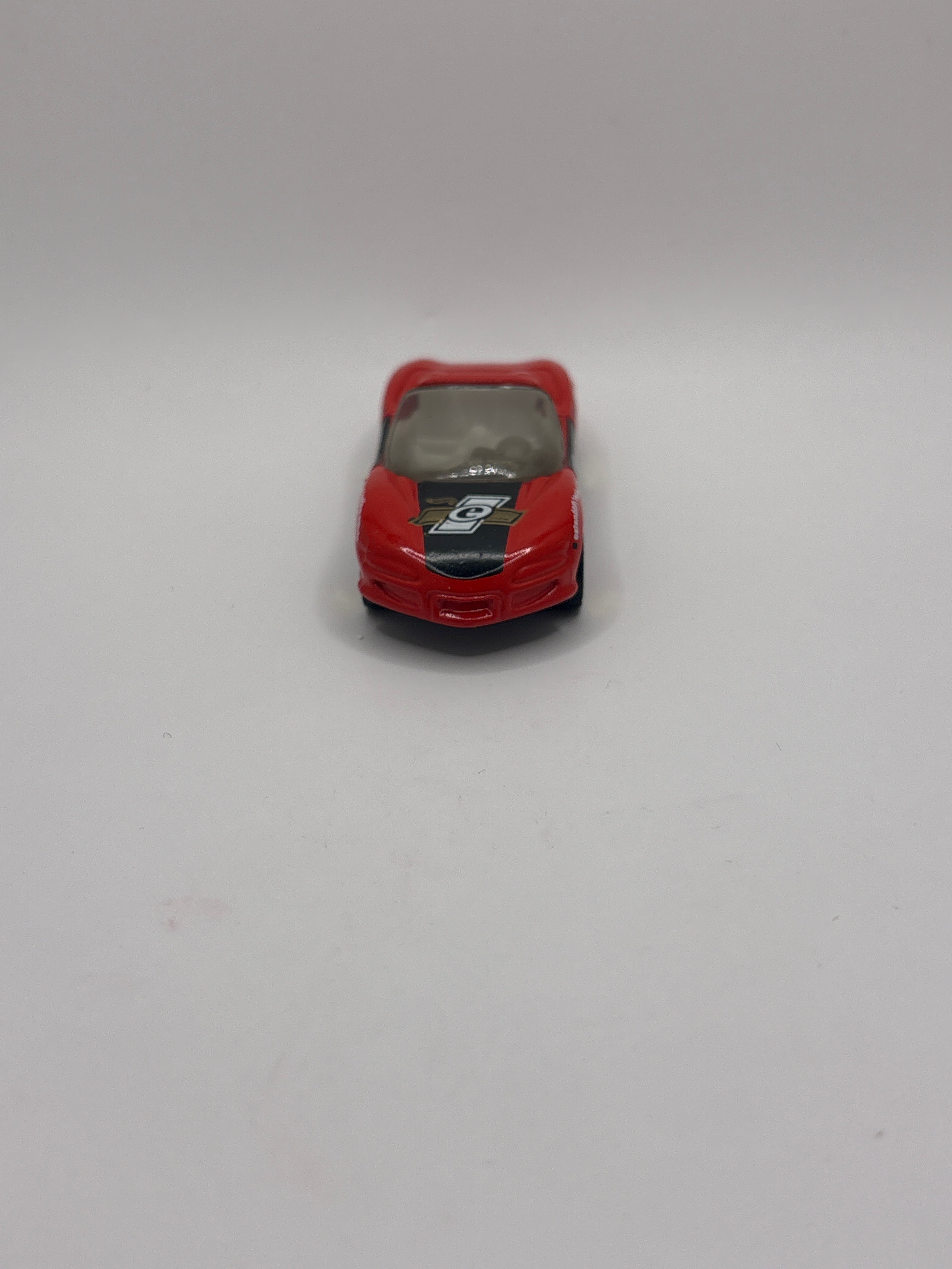 Hot Wheels Corvette Sting Ray Diecast