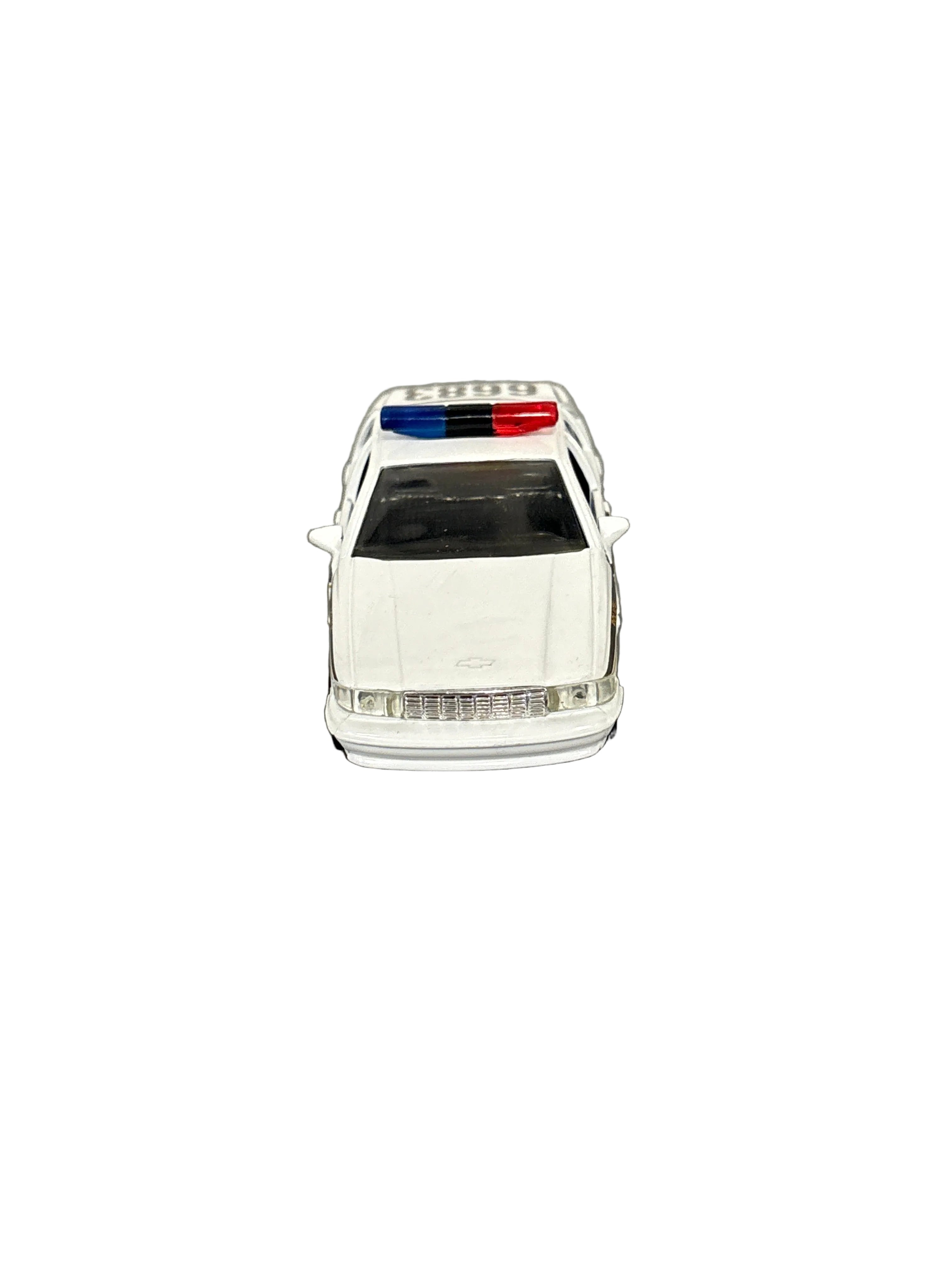 Road Champs Chevrolet Caprice Diecast