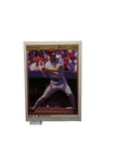 Premier Dale Murphy