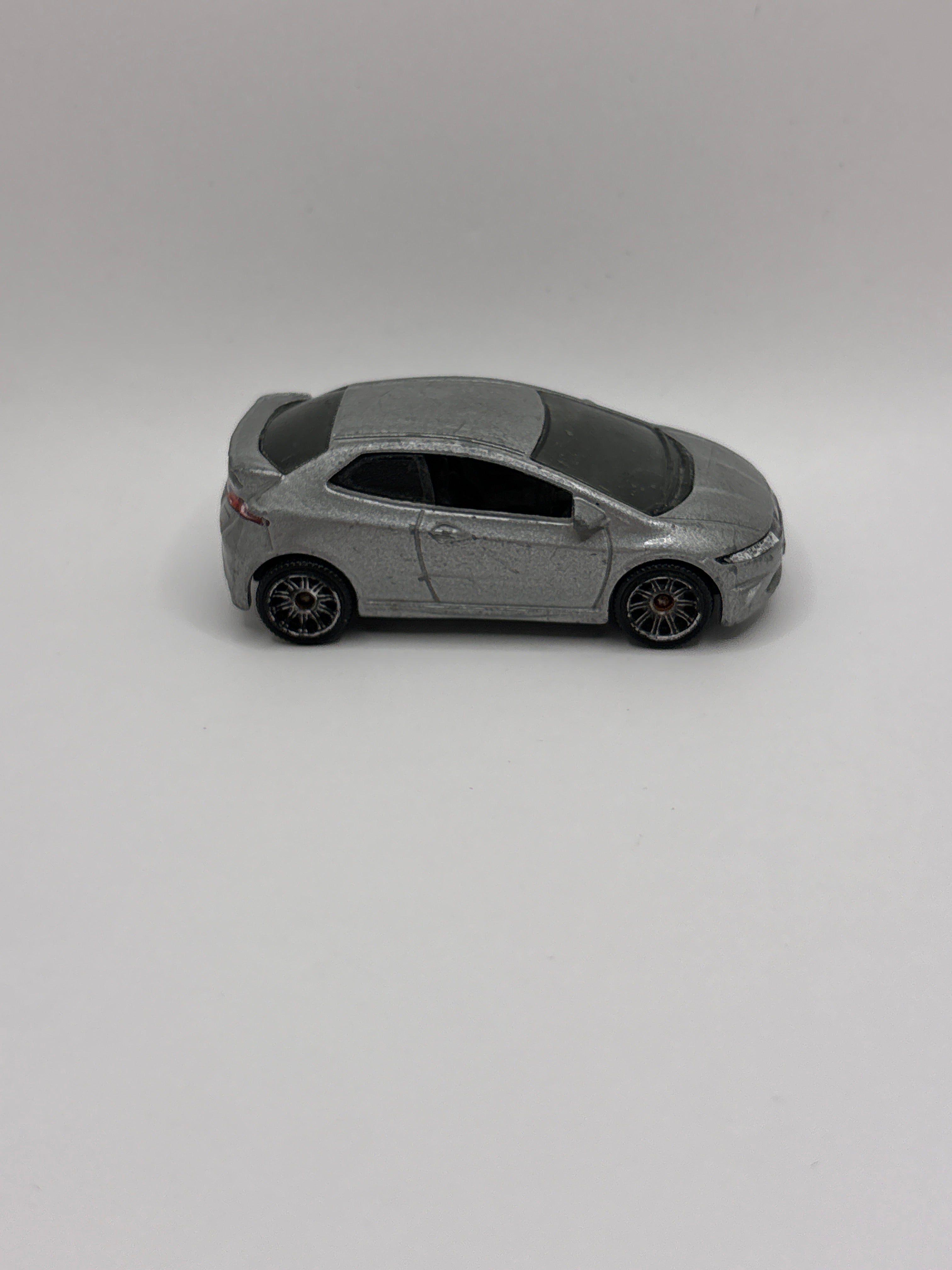 Matchbox 2008 Honda Civic Type R Diecast