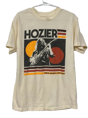 Hozier Shirt