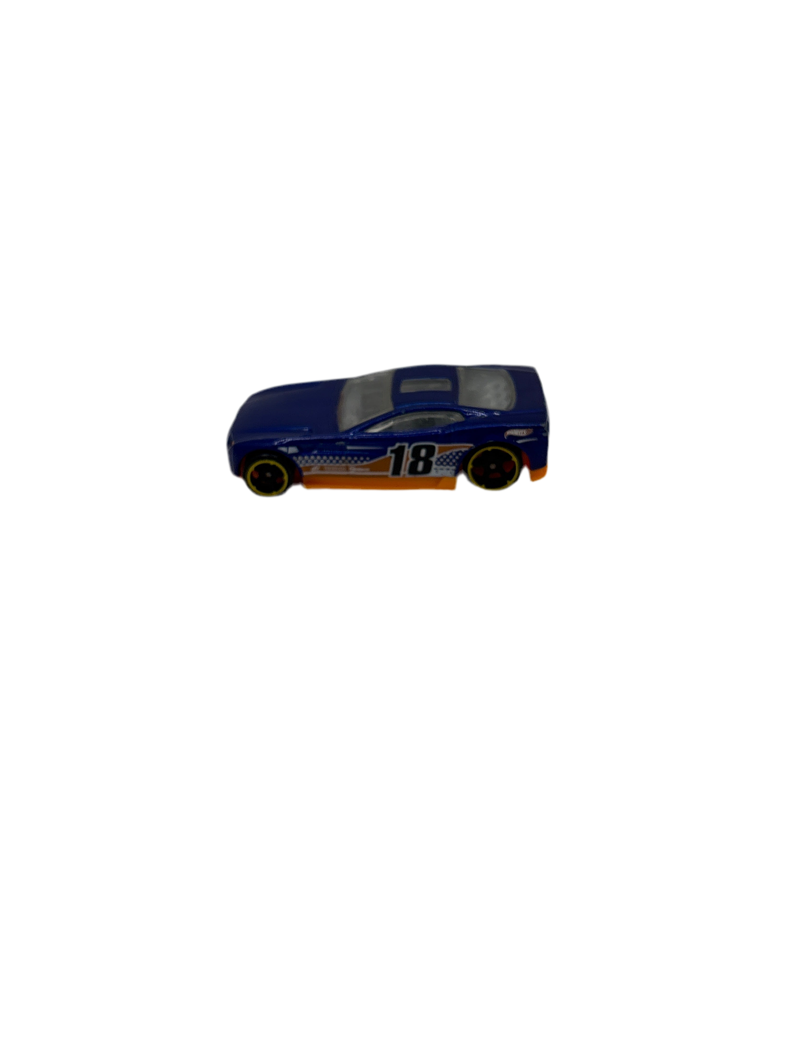 Hot Wheels Torque Screw Diecast
